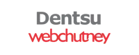 Dentsu webchutney