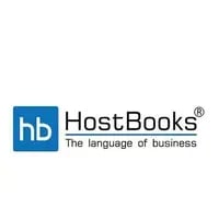 Host Books